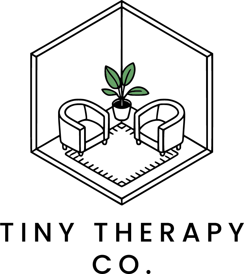 Tiny Therapy Co.